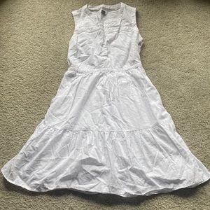 Spring dress sale! Old navy peasant dress